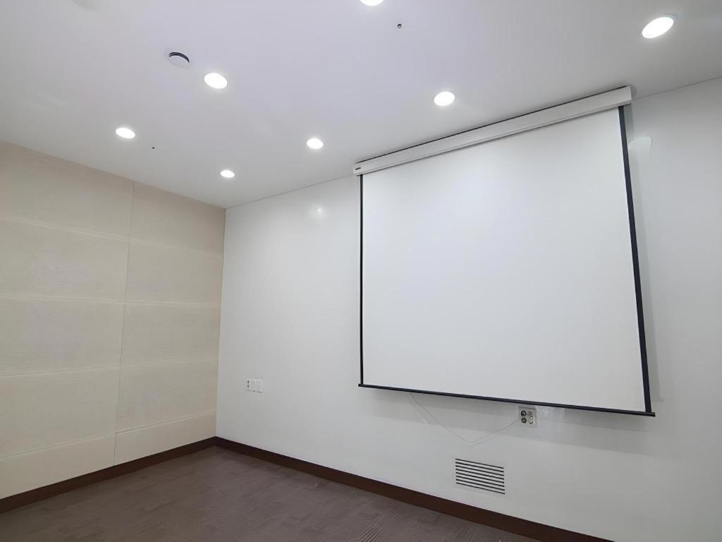 โรงแรมซีน เมืองเชจู ภายนอก รูปภาพ